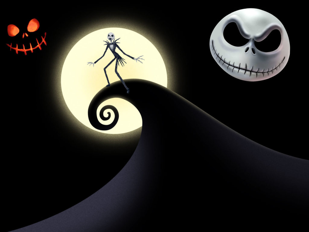 "Nightmare Before Christmas" Returns To Regal Cinemas For Third