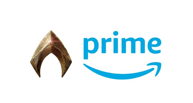 Amazon Prime To Offer Nationwide "Aquaman" Screenings on 