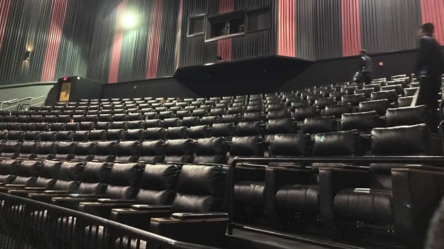 Seven New Nyc Movie Theaters To Open In 2019
