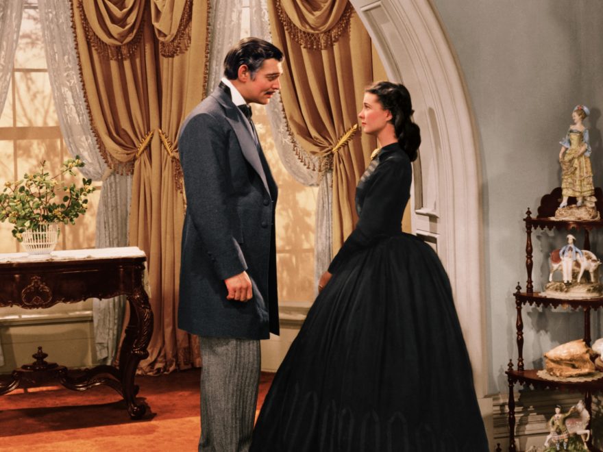 Fathom Events Adds Two Additional “Gone With The Wind” Shows Due To “Very Strong Demand” Fathom Events Adds Two Additional “Gone With The Wind” Shows Due To “Very Strong Demand”