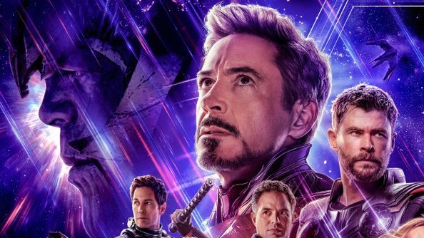 Avengers: Endgame Tickets To Go On Sale April 2nd