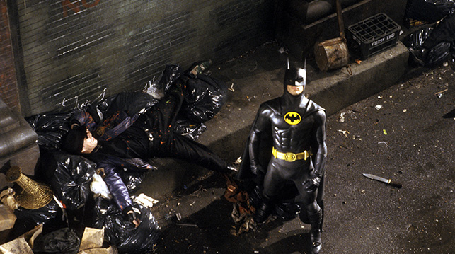 Fathom Events To Bring Back Original Batman Quadrology Into Theaters In May On 80th Comic Book Anniversary