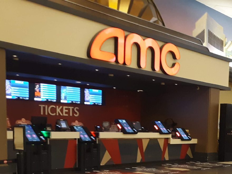 AMC Theaters To Announce “A-List Entourage” In October To Allow Groups To Make Collective A-List Reservations AMC Theaters To Announce “A-List Entourage” In October To Allow Groups To Make Collective A-List Reservations