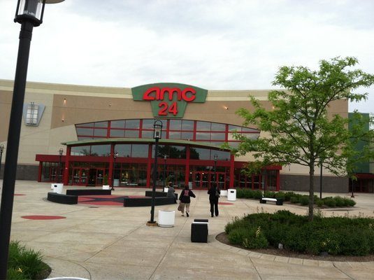 AMC Closes Six Locations Following Deal With Landlord AMC Closes Six Locations Following Deal With Landlord